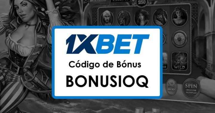 Código Promocional 1xBet Portugal: Aumente Seus Ganhos com Até $1950!