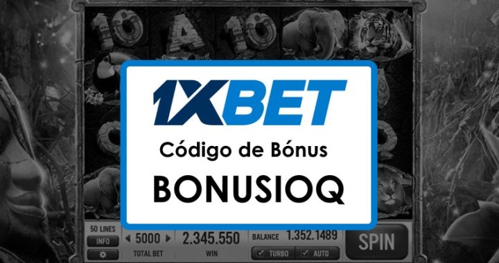 1xBet Portugal Promo Code: Receba até $1950 e 150 Rodadas Grátis!