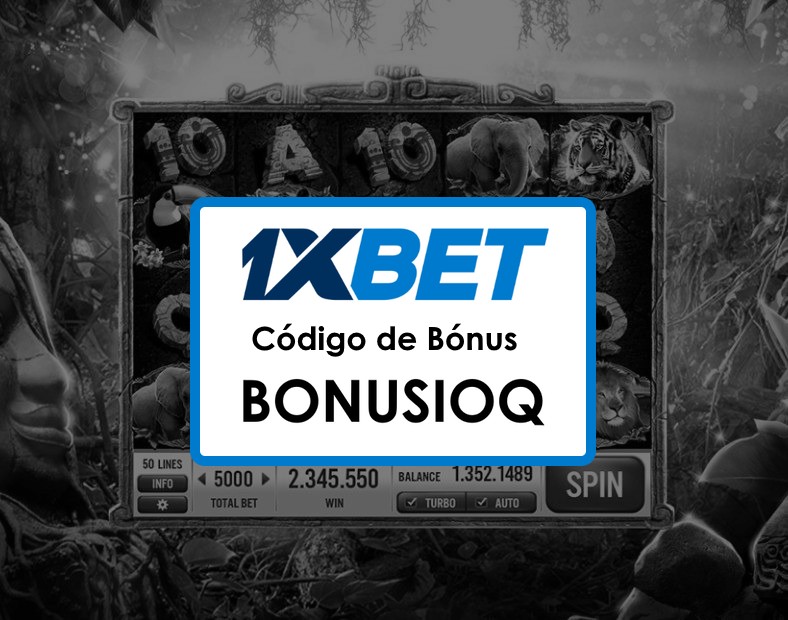 1xBet Portugal Promo Code Descubra Todos os Bónus e Promoções com BONUSIOQ