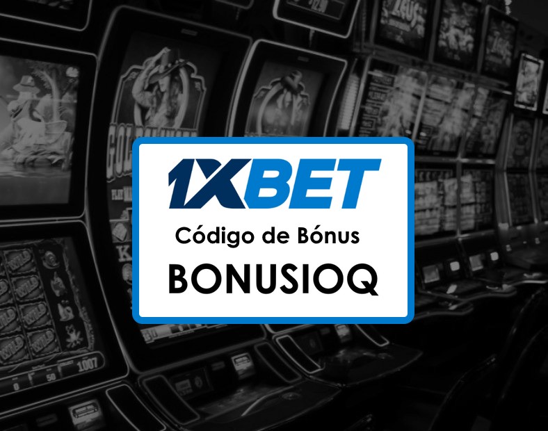 1xBet Códigos Promocionais Portugal Como Ativar Bónus de Boas Vindas e Desportivos