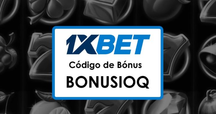 Código Promocional 1xBet Portugal Aposta Grátis: Bónus de Até $1950 e 150 Rodadas Grátis