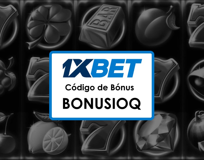 Código Promocional 1xBet Portugal Aposta Grátis Tudo o que Precisa Saber