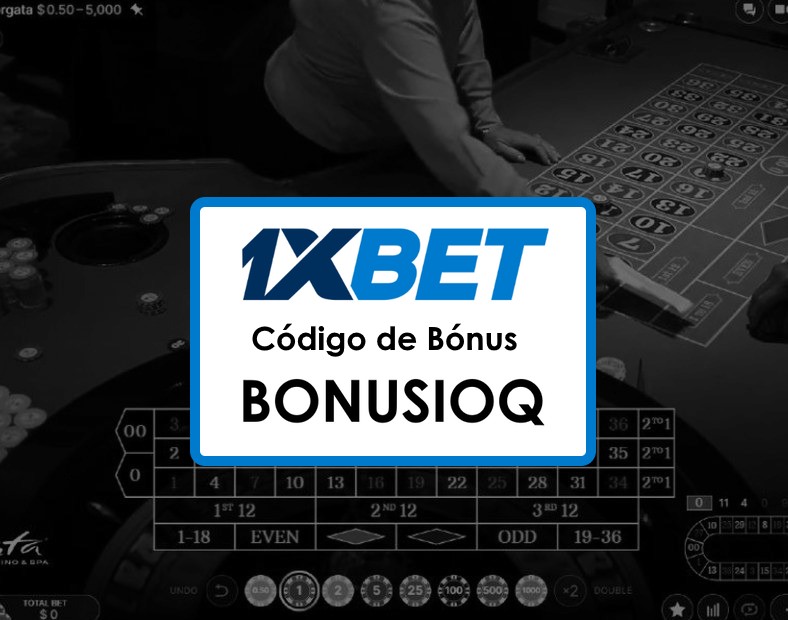 1xBet Descarregar Acesse até 50 em Bônus de Boas Vindas