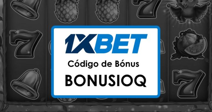 1xBet Brasil Promo Code: Bônus de até $1950 e 150 Rodadas Grátis