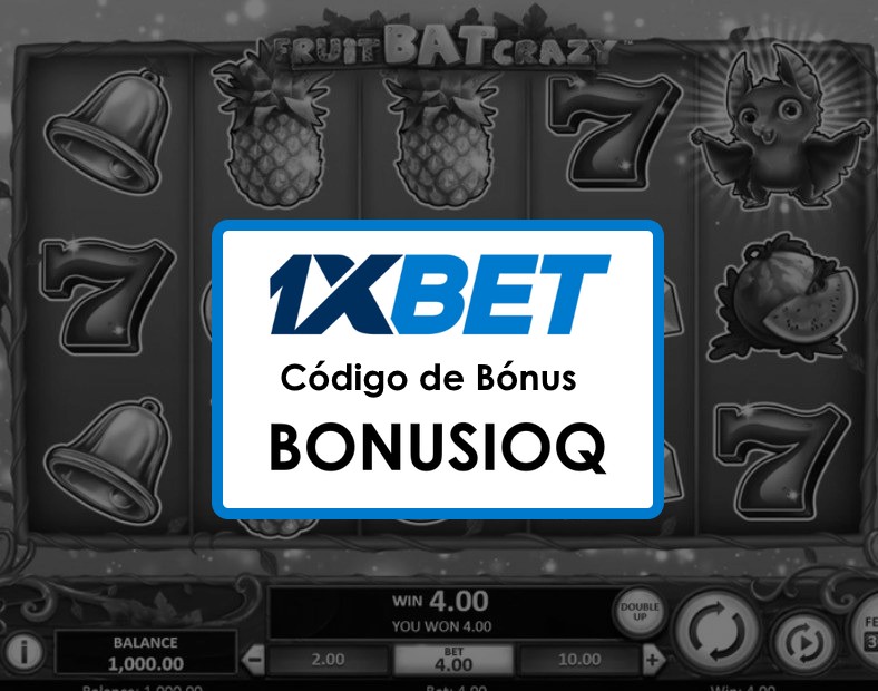 1xBet Brasil Promo Code Comece com Bônus Esportivos e de Cassino Hoje Mesmo