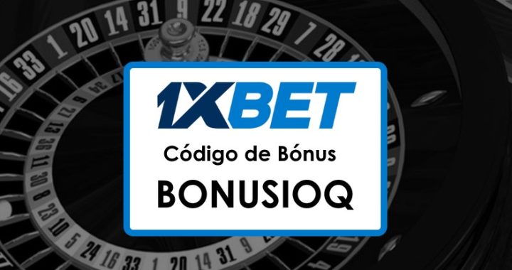 1xBet Portugal Código Promocional Rodadas Grátis: Como Receber Bónus