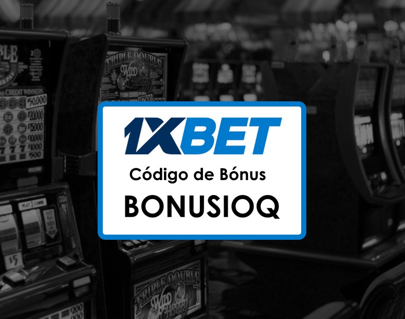 1xBet Portugal Novo Código Promocional de Registro Comece Sua Aventura de Apostas