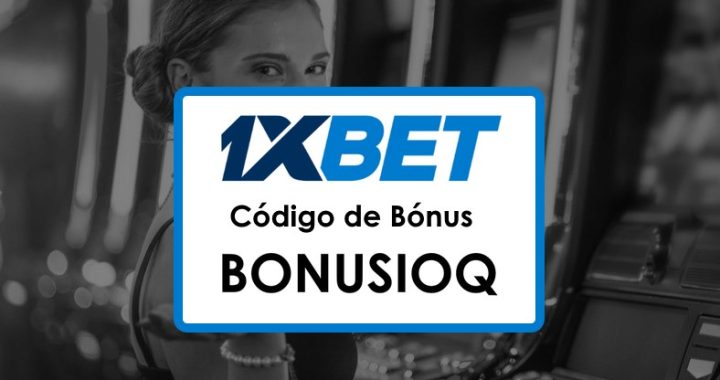 1xBet Códigos Promocionais Angola: Ganhe até $1950 em Bônus!