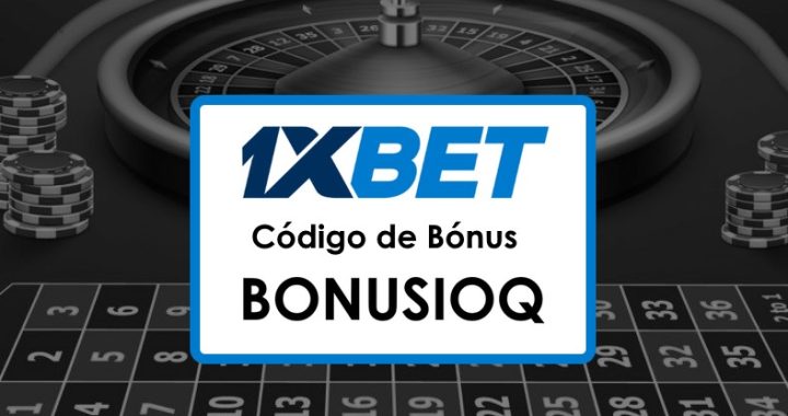 Código Promocional 1xBet Angola Apk: Ganhe até $1950 em Bônus!