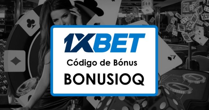 1xBet Angola Código Promocional Rodadas Grátis: Bônus Imperdíveis para Você!