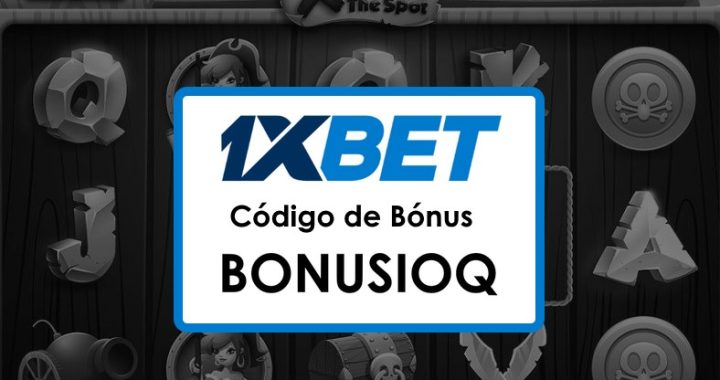 Código Promocional 1xBet MZ: Ganhe Até $1950 e 150 Rodadas Grátis