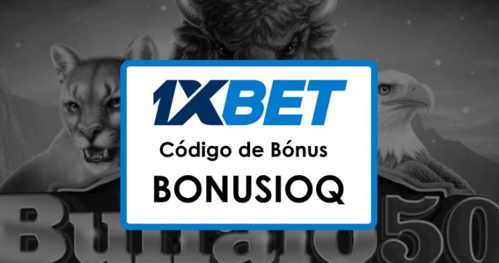 1xBet Códigos Promocionais MZ: Ganhe até $1950 em Bônus!