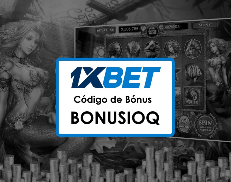 Código Bônus 1xBet MZ Apostas Móveis na Palma da Sua Mão