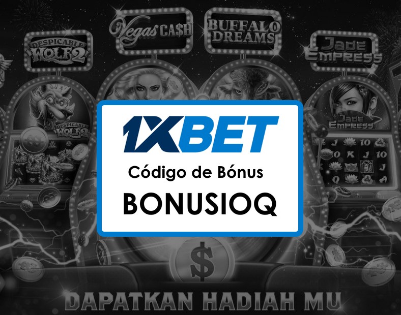 1xBet Móvel Jogue em Qualquer Lugar com Bônus de 0