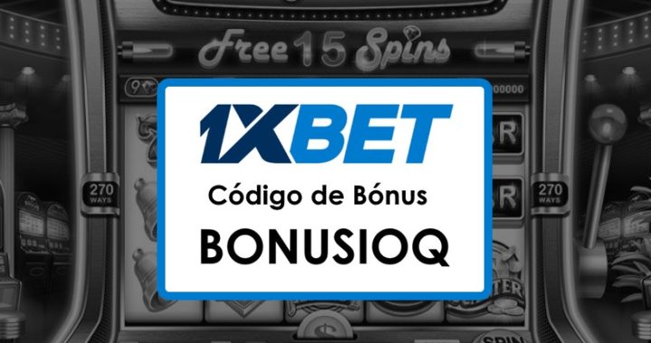 Código Promocional 1xBet Moçambique: Receba até $1950 e 150 Rodadas Grátis!