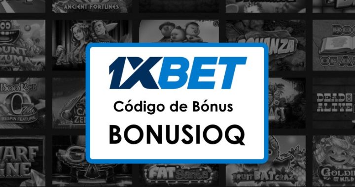 1xBet Códigos Promocionais Moçambique: Descubra o Mundo das Apostas!