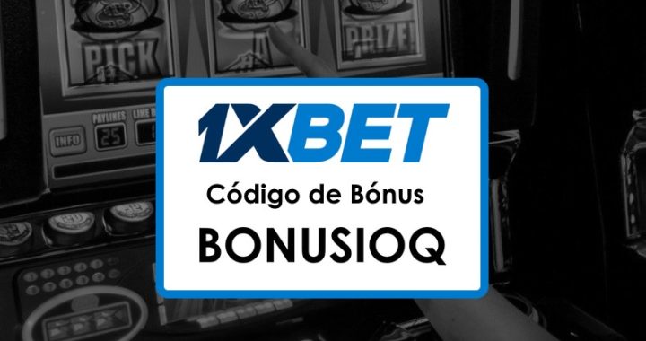 Cupom de Aposta Grátis 1xBet Brasil: Garanta Seu Bônus de Boas-Vindas