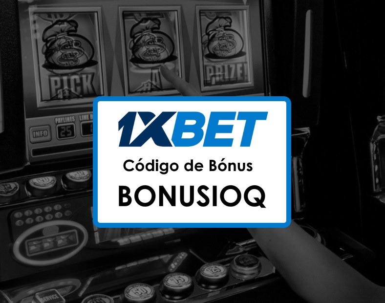 Cupom de Aposta Grátis 1xBet Brasil Baixe o App e Aposte Agora Mesmo