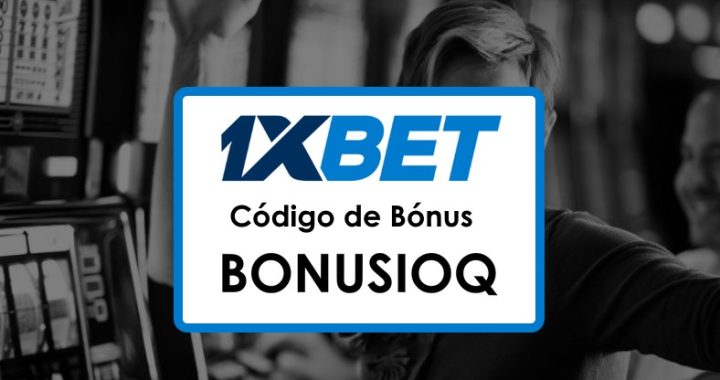 Código Promocional do Aplicativo 1xBet Moçambique: Ganhe até $1950!