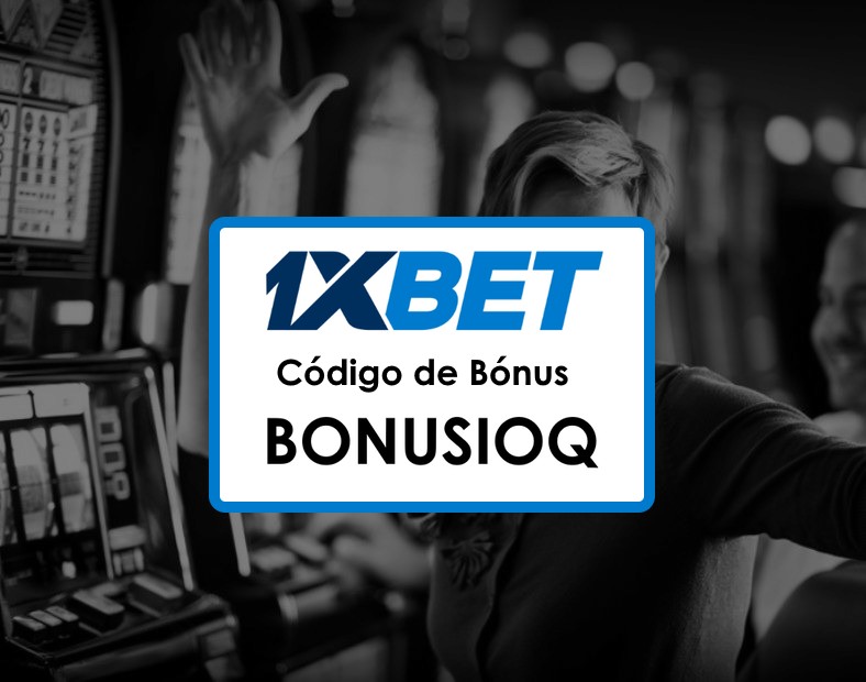 Código Promocional do Aplicativo 1xBet Moçambique Cadastre se e Ganhe