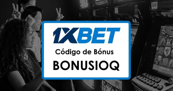 1xBet Moçambique Novo Código Promocional de Registro: Descubra os Benefícios!