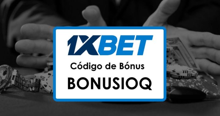 Código Promocional de Login 1xBet Moçambique: Maximize Seus Ganhos!