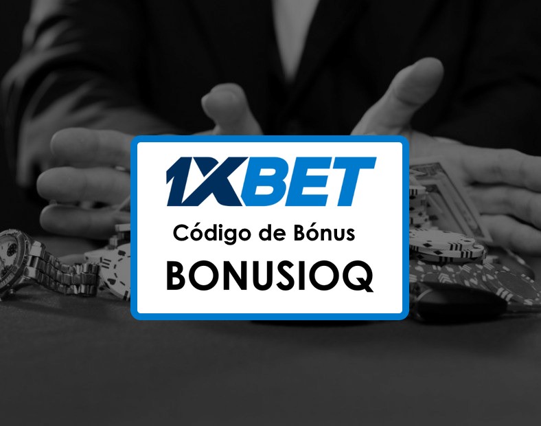 Código Promocional de Login 1xBet Moçambique Atraentes Bônus e Ofertas