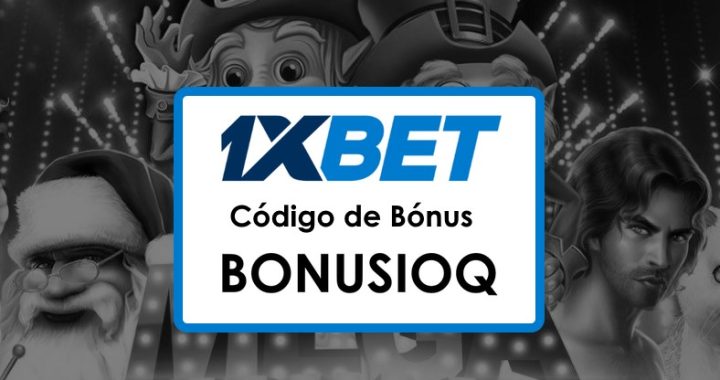 1xBet Brasil Bônus Primeiro Depósito: Maximize Seus Ganhos com até $1950!