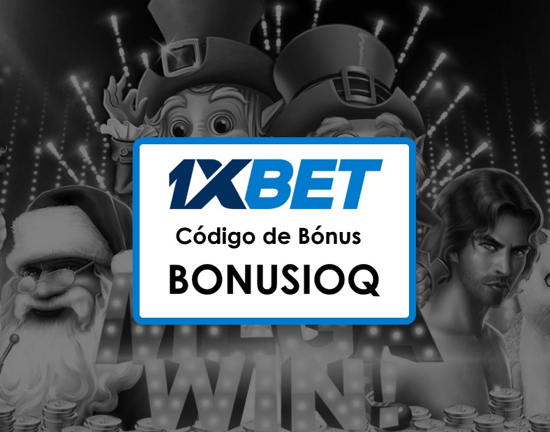 1xBet Brasil Bônus Primeiro Depósito Tudo que Você Precisa Saber