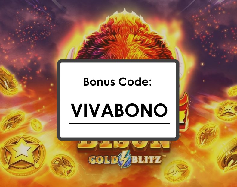 Blazing Bison Gold Blitz Jackpots Multiplicadores e Prêmios Relâmpago