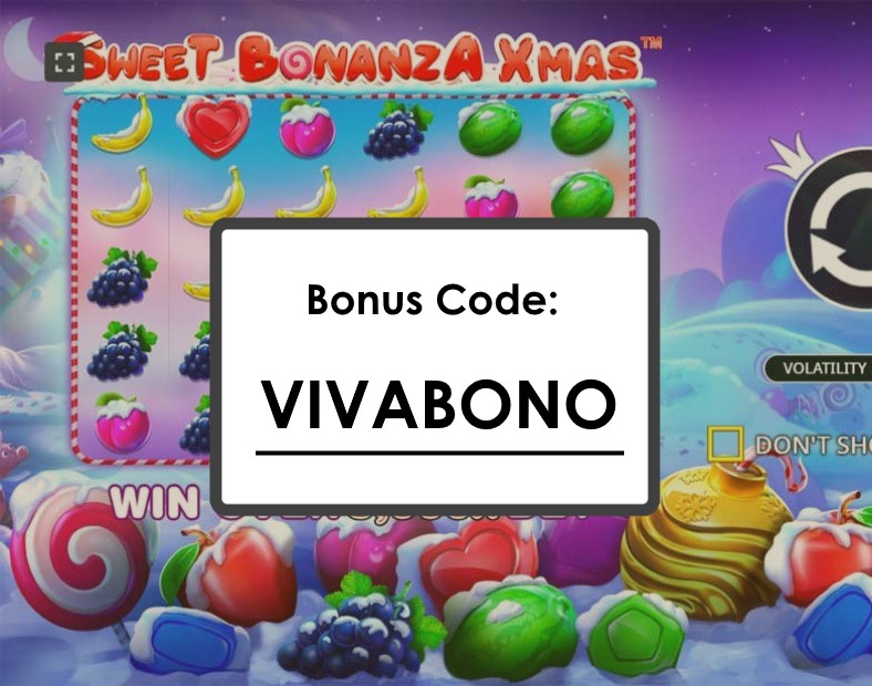 Sweet Bonanza Xmas A Nova Era de Jogos