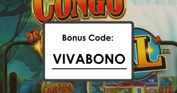 Congo Cash XL: Free Spins e Jackpots de até 2,000x