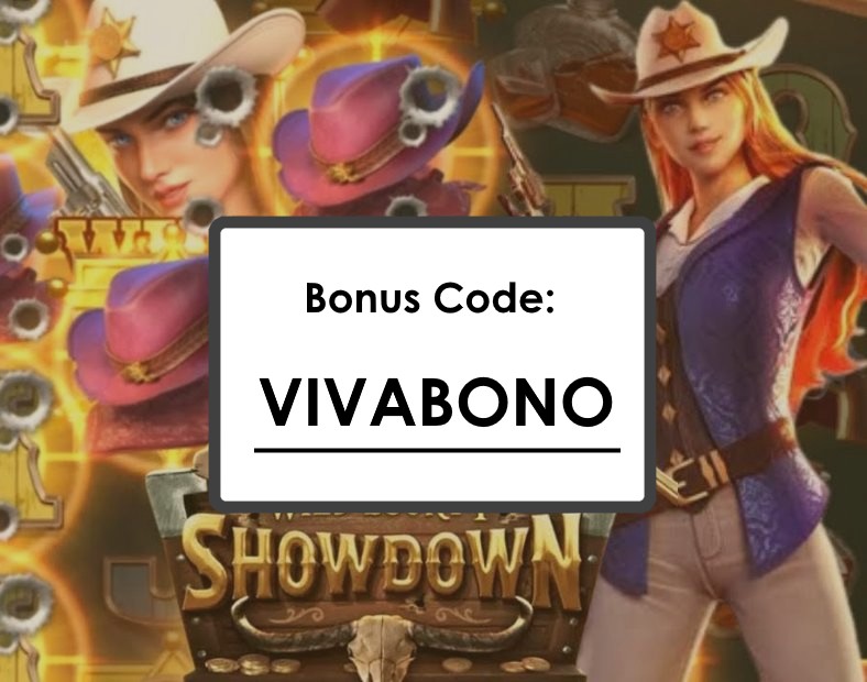 Wild Bounty Showdown 3000 Vias de Vitória